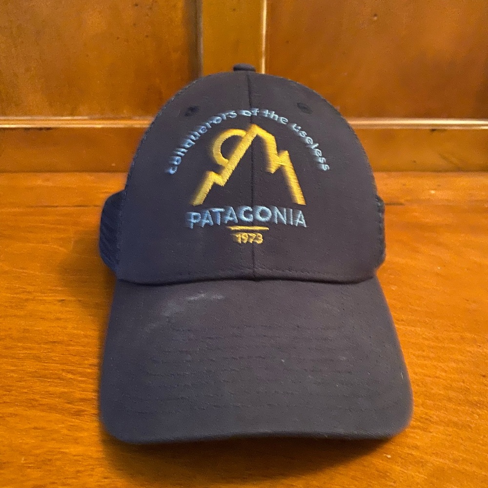 Patagonia LoPro SnapBack